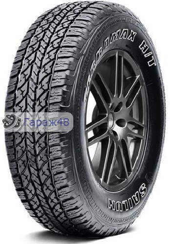 Sailun Terramax H/T 225/75 R16 115/112R